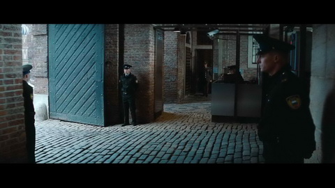 Screenshot [17] zum Film Mission: Impossible – Phantom Protokoll