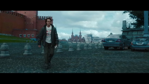 Screenshot [18] zum Film Mission: Impossible – Phantom Protokoll