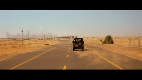 Screenshot [29] zum Film Mission: Impossible – Phantom Protokoll