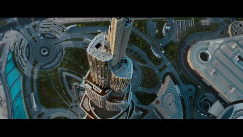 Screenshot [30] zum Film Mission: Impossible – Phantom Protokoll
