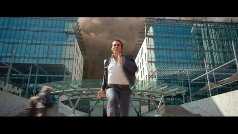 Screenshot [32] zum Film Mission: Impossible – Phantom Protokoll