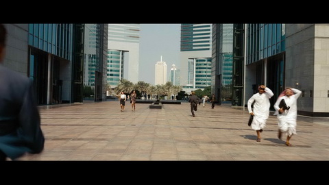 Screenshot [33] zum Film Mission: Impossible – Phantom Protokoll