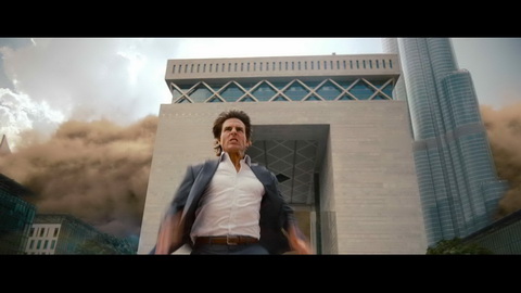 Screenshot [34] zum Film Mission: Impossible – Phantom Protokoll