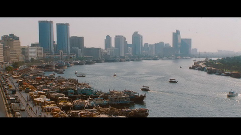 Screenshot [36] zum Film Mission: Impossible – Phantom Protokoll