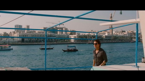 Screenshot [37] zum Film Mission: Impossible – Phantom Protokoll