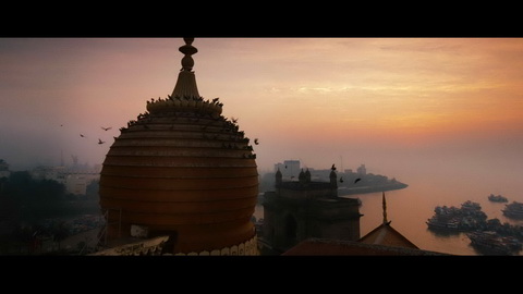 Screenshot [39] zum Film Mission: Impossible – Phantom Protokoll