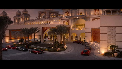 Screenshot [40] zum Film Mission: Impossible – Phantom Protokoll