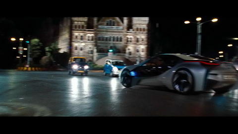 Screenshot [43] zum Film Mission: Impossible – Phantom Protokoll