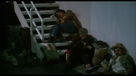 Screenshot [01] zum Film Reichtum ist keine Schande