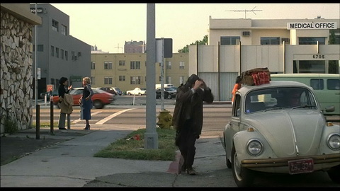Screenshot [03] zum Film Reichtum ist keine Schande