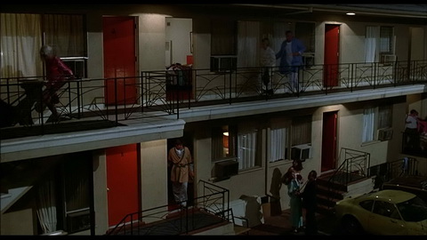 Screenshot [04] zum Film Reichtum ist keine Schande