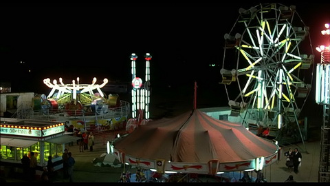 Screenshot [07] zum Film Reichtum ist keine Schande