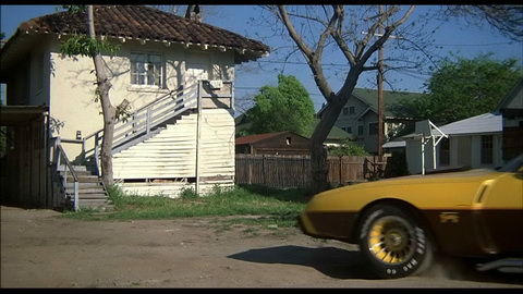 Screenshot [10] zum Film Reichtum ist keine Schande