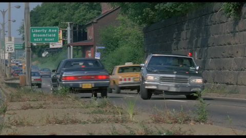 Screenshot [13] zum Film Tödliche Nähe