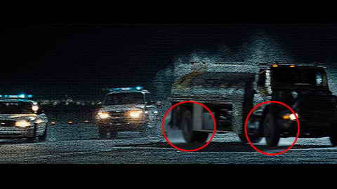 Fehlerbild [03] zum Film 'James Bond - Casino Royale'