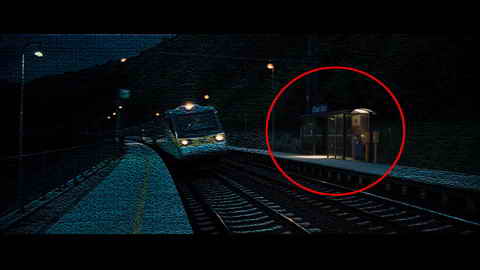 Fehlerbild [04] zum Film 'James Bond - Casino Royale'