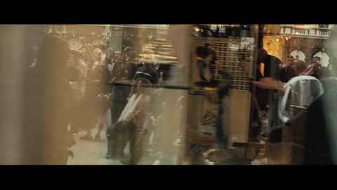 Fehlerbild [07] zum Film 'James Bond - Casino Royale'