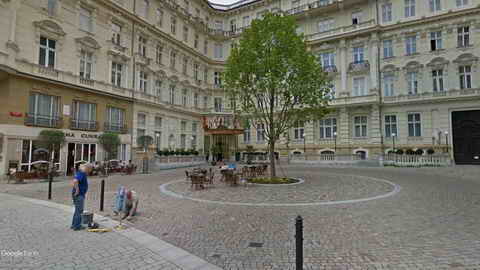 Realbild [13] zum Film 'James Bond - Casino Royale'