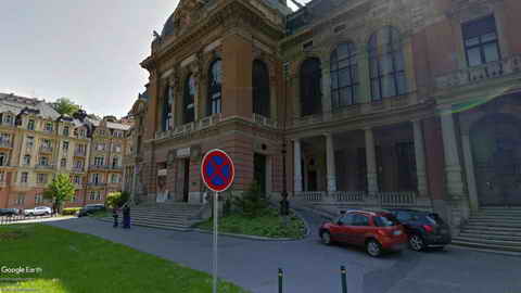 Realbild [15] zum Film 'James Bond - Casino Royale'