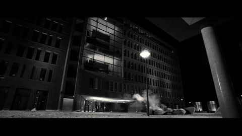 Screenshot [01] zum Film James Bond - Casino Royale