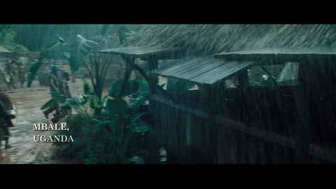 Screenshot [02] zum Film James Bond - Casino Royale