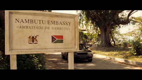 Screenshot [04] zum Film James Bond - Casino Royale