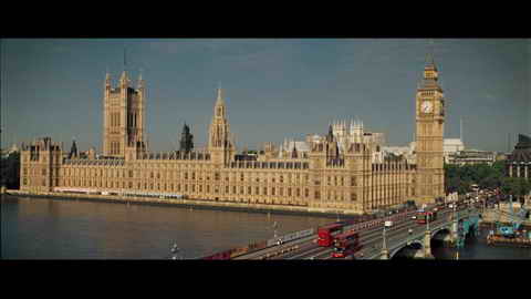 Screenshot [05] zum Film James Bond - Casino Royale