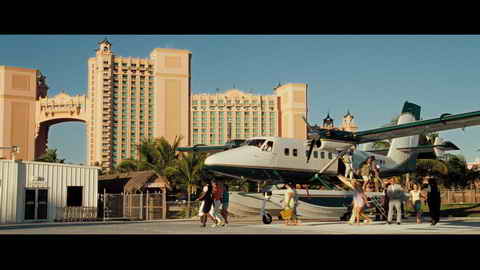 Screenshot [06] zum Film James Bond - Casino Royale