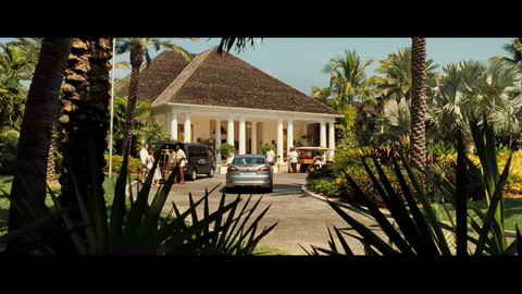 Screenshot [07] zum Film James Bond - Casino Royale