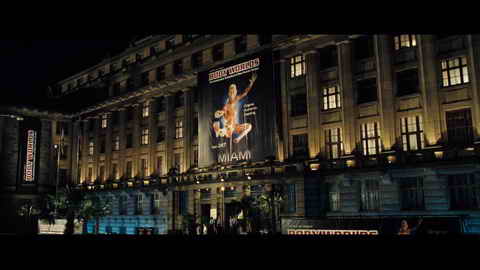 Screenshot [08] zum Film James Bond - Casino Royale