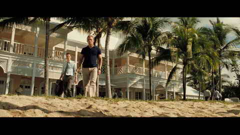 Screenshot [11] zum Film James Bond - Casino Royale