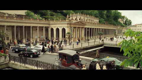 Screenshot [12] zum Film James Bond - Casino Royale