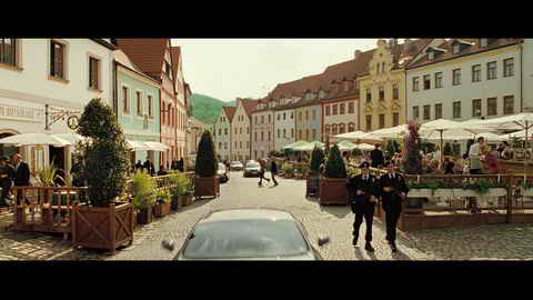Screenshot [14] zum Film James Bond - Casino Royale