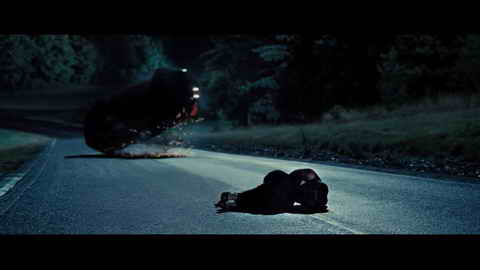 Screenshot [16] zum Film James Bond - Casino Royale