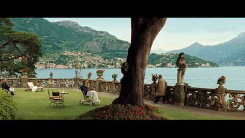 Screenshot [17] zum Film James Bond - Casino Royale