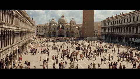 Screenshot [18] zum Film James Bond - Casino Royale