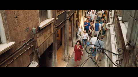 Screenshot [19] zum Film James Bond - Casino Royale