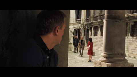 Screenshot [20] zum Film James Bond - Casino Royale