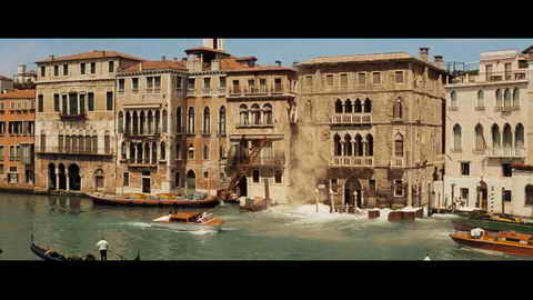 Screenshot [21] zum Film James Bond - Casino Royale
