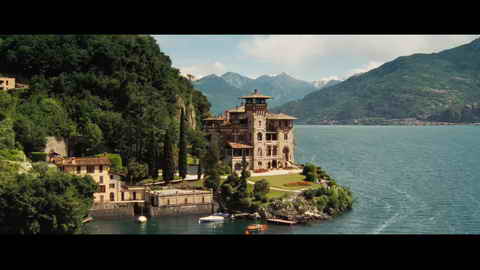 Screenshot [22] zum Film James Bond - Casino Royale