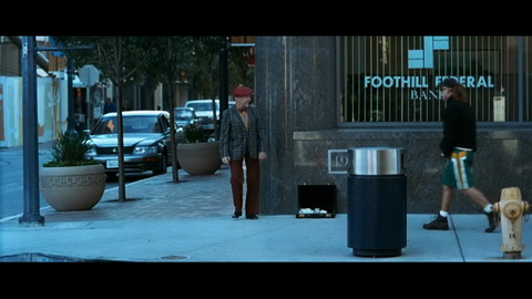 Screenshot [01] zum Film Mad City