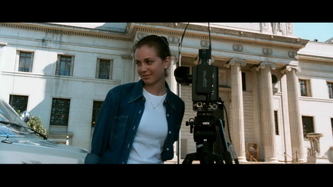 Screenshot [04] zum Film Mad City