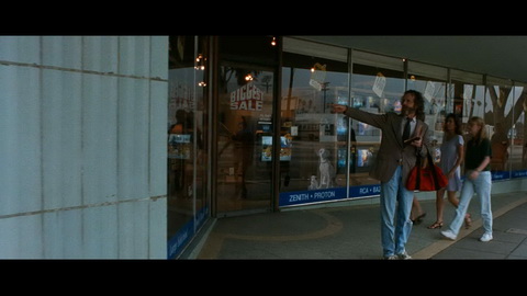 Screenshot [05] zum Film Mad City
