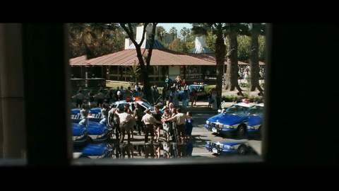 Screenshot [06] zum Film Mad City