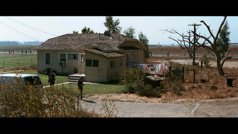 Screenshot [17] zum Film Mad City
