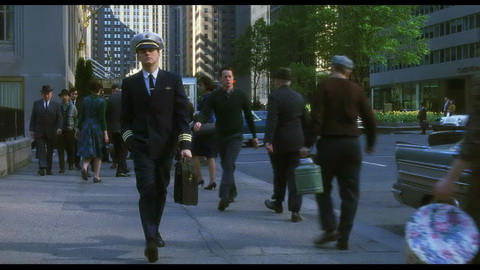 Fehlerbild [02] zum Film 'Catch Me If You Can'