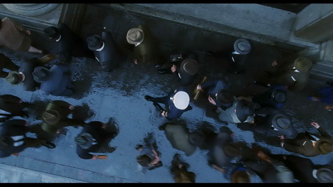 Fehlerbild [02] zum Film 'Catch Me If You Can'
