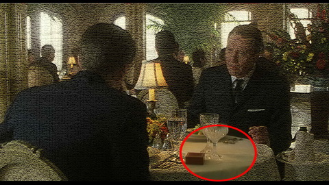 Fehlerbild [04] zum Film 'Catch Me If You Can'
