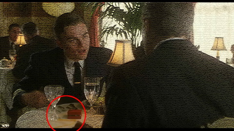 Fehlerbild [04] zum Film 'Catch Me If You Can'