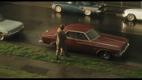 Fehlerbild [05] zum Film 'Catch Me If You Can'